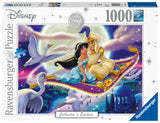 Ravensburger - Disney Moments 1992 Aladdin - 1000 Piece