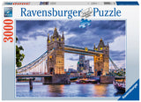Ravensburger: Looking Good London! Puzzle - 3000 Piece