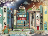 Ravensburger: Novel Avenue Puzzle - 2000 Piece