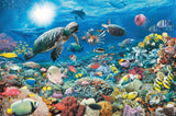 Ravensburger: Beneath the Sea Puzzle - 5000 Piece