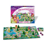 Ravensburger: Disney Enchanted Forest Sagaland Game