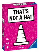 Ravensburger: That's Not a Hat Game