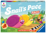 Ravensburger: Snail's Pace Race Game