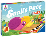 Ravensburger: Snail's Pace Race Game