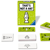 Ravensburger: That's Not a Hat 2 Game