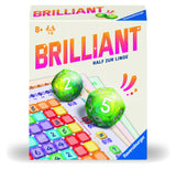 Ravensburger: Brilliant Game