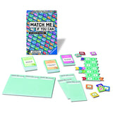 Ravensburger: Match Me If You Can Game
