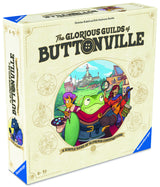 Ravensburger: The Glorious Guilds of Buttonville