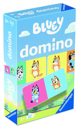 Ravensburger: Bluey Dominoes