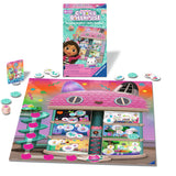 Ravensburger: Gabby's Dollhouse Helping Gabby! Game