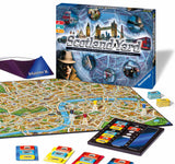 Ravensburger: New Scotland Yard Game
