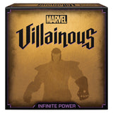 Ravensburger: Marvel Villainous Infinite Power Game