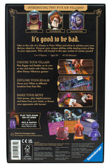 Ravensburger: Disney Villainous Bigger and Badder Game (Stand-Alone Expansion)