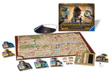 Ravensburger: Sherlock Holmes Scotland Yard Game
