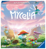 Ravensburger: Mycelia Board Game