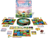 Ravensburger: Mycelia Board Game