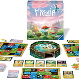 Ravensburger: Mycelia Board Game
