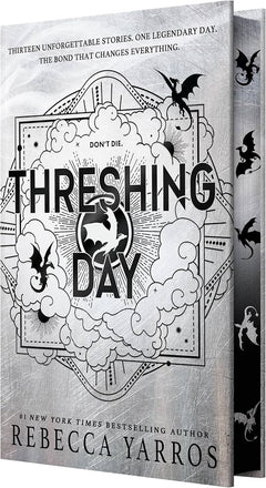 Threshing Day