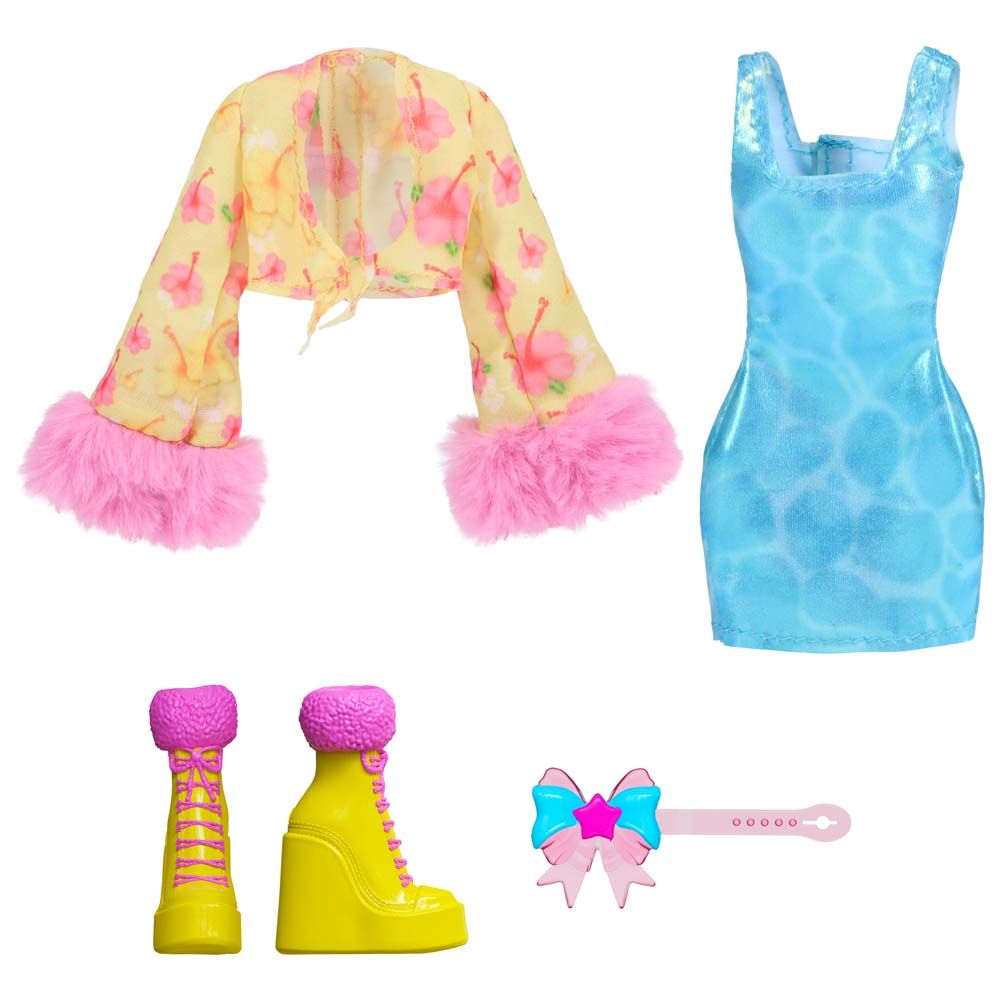 Dress To Impress: Fashion Pack - Bubblegum Gal