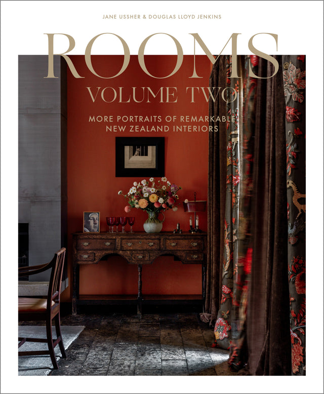 Rooms Volume Two