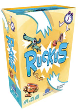 Ruckus