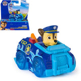 Paw Patrol Pup Squad Core Racers - Chase