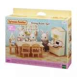 Sylvanian Families: Dining Room Set