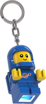 LEGO® Minifigures™ Keychain Light Space Baby