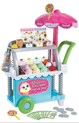 LeapFrog Scoop & Learn Ice Cream Pop-Up Shop