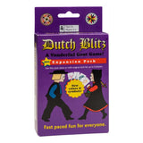 Dutch Blitz Purple Expansion