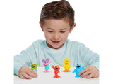 Sesame Street - Mini Figures (5 Pack)