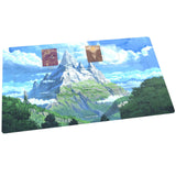 Shared Areas Playmat – Atrox Mountain