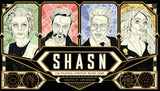 SHASN - Essential Edition