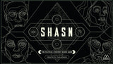 SHASN - Presidential Edition