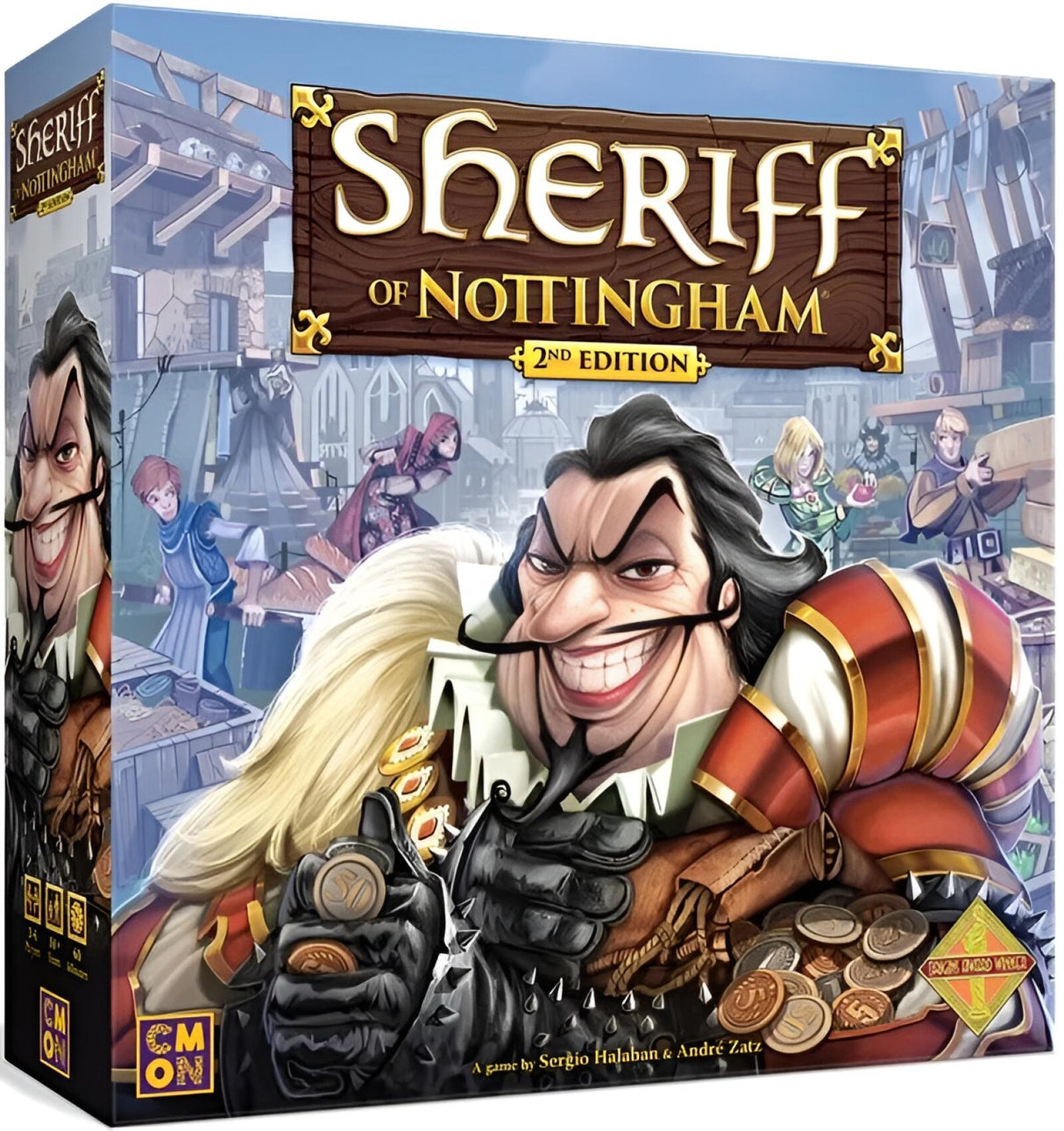 Sheriff of Nottingham