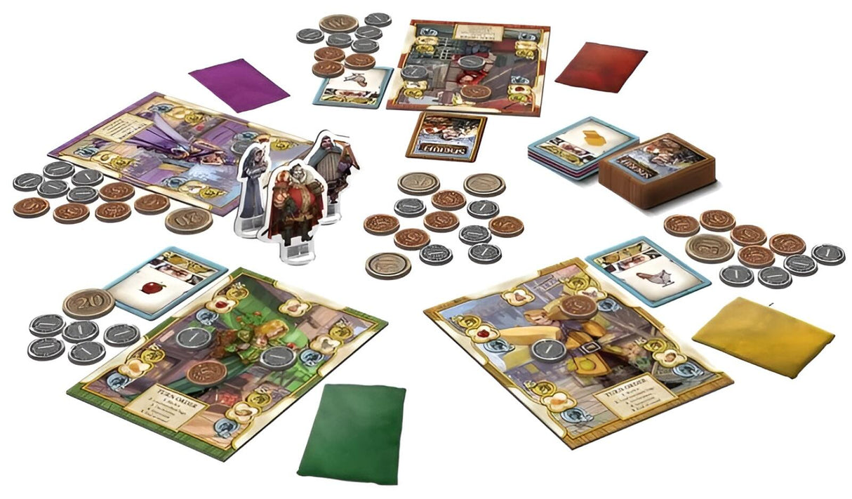 Sheriff of Nottingham