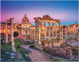Mindbogglers 1000pc Jigsaw Puzzle - Roman Forum