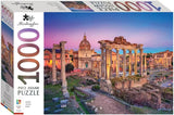 Mindbogglers 1000pc Jigsaw Puzzle - Roman Forum