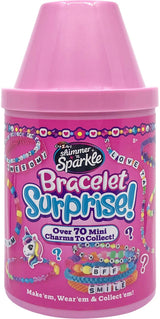 Shimmer 'n Sparkle Bracelet Surprise (Blind Bag)