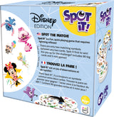 Spot It! - Disney Edition