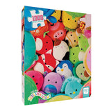 The Op: Squishmallow "#Share My Squad" - 1000pc Puzzle