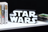 Star Wars Logo Light