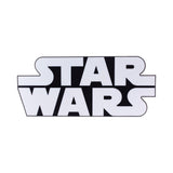 Star Wars Logo Light