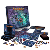 Clank! Catacombs
