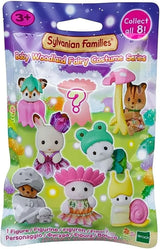 Sylvanian Families: Baby Collectables Fairy Friends Series - Blind Bag