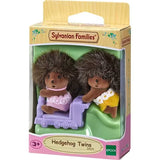 Sylvanian Families: Hedgehog Twins