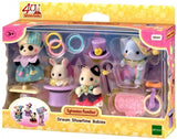 Sylvanian Families: Dream Showtime Babies Set