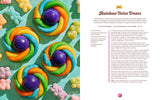 Tasty! The Official Candy Crush Desserts Book