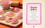 Tasty! The Official Candy Crush Desserts Book