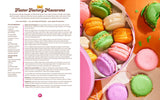 Tasty! The Official Candy Crush Desserts Book